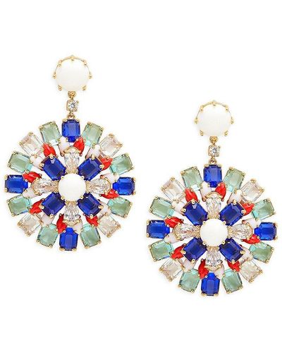 Blue Kate Spade Jewelry for Women | Lyst