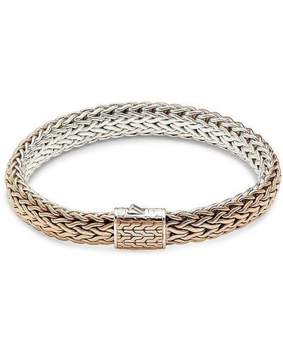 John Hardy Bracelets for Men | Online Sale up to 57% off | Lyst