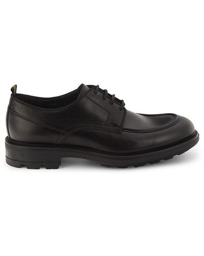 Saks Fifth Avenue Derby shoes for Men Online Sale up to 50 off