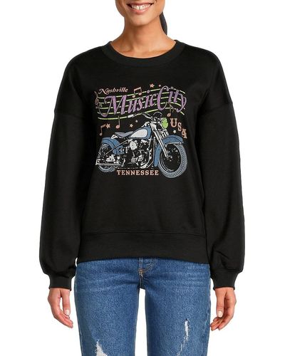Chaser sweatshirt sale outlet