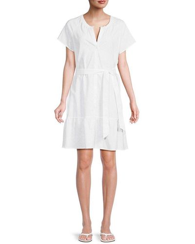 Saks women's outlet dresses on sale