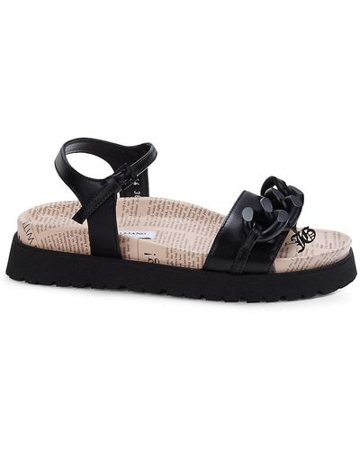 John Galliano Flat sandals for Women | Online Sale up to 87% off | Lyst