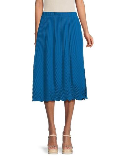 Nanette Lepore Skirts for Women | Online Sale up to 74% off | Lyst