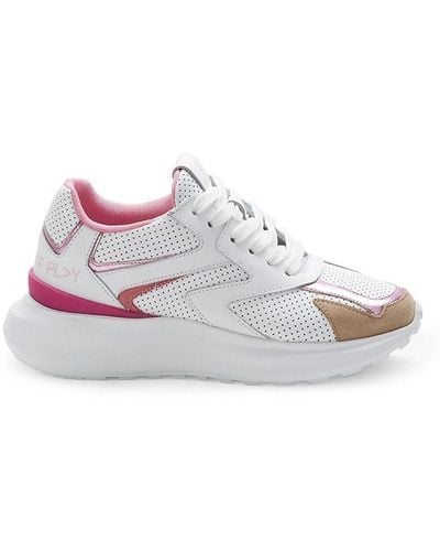 Off play Low-top sneakers for Women | Online Sale up to 85% off | Lyst