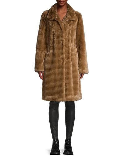 Donna Karan Coats for Women | Online Sale up to 80% off | Lyst