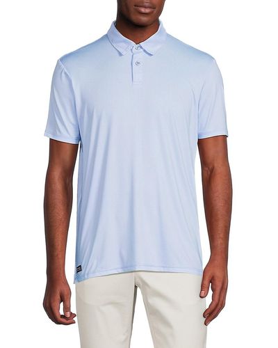 Report Collection 360 Performance Polo - White