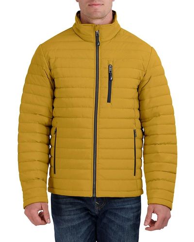 Nautica Jackets for Men | Online Sale up to 64% off | Lyst UK