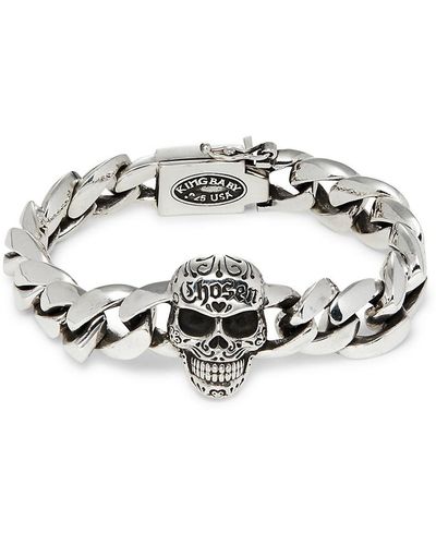 King Baby Studio Razor Blade Bracelet