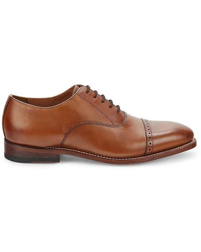 What are Hybrid Dress Shoes?, The Den