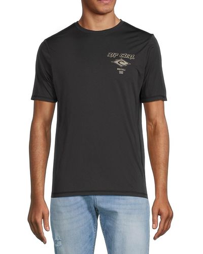 Rip Curl T-shirts for Men | Online Sale up to 50% off | Lyst UK