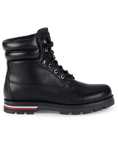 Tommy Hilfiger Ankle boots for Women | Online Sale up to 77% off | Lyst  Canada