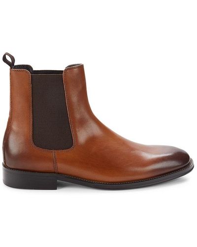 Saks off fifth mens boots cheap