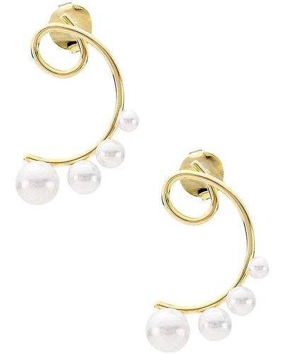 Shashi Earrings and ear cuffs for Women | Online Sale up to 65% off | Lyst
