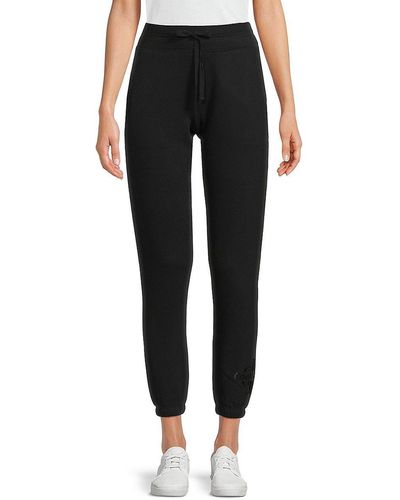 Calvin klein top ladies sweatpants