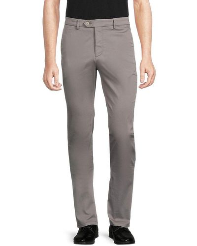 Gray Ballin Pants for Men | Lyst