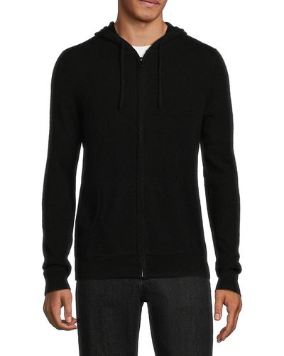 Five street hotsell zipped hoodie mens