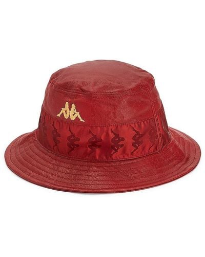 Vaderlijk Interessant vitaliteit Kappa Hats for Men | Online Sale up to 78% off | Lyst