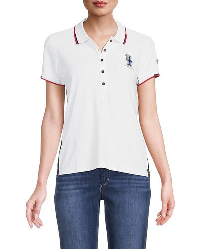 Prada T-shirts for Women | Online Sale up to 74% off | Lyst