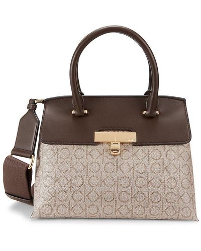 Calvin klein 2025 purse price