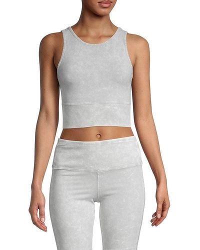 Marc new york sports bra sales