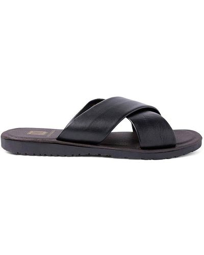 Bruno Magli Sandals, slides and flip flops for Men | Online Sale up to ...