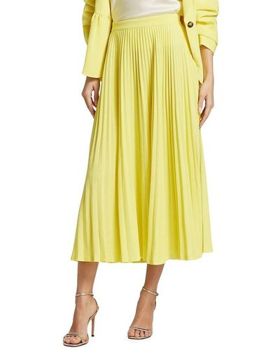 Cinq a Sept Maree Skirt