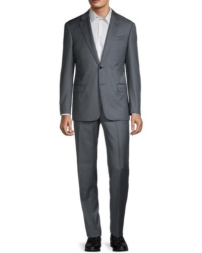 Armani suit clearance sale