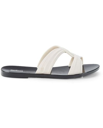 Women's Melissa Flats and flat shoes from $29 | Lyst - Page 19