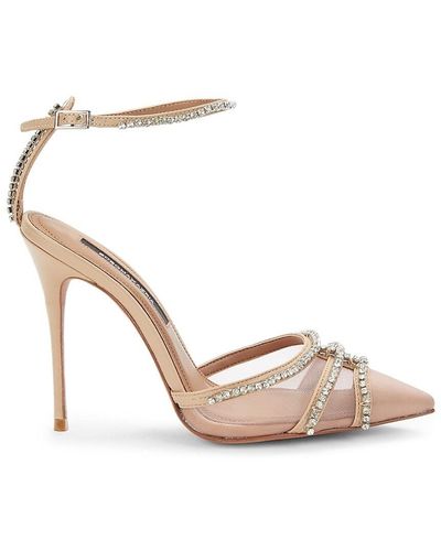 Bcbgmaxazria sandals store