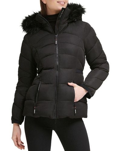 Guess Jackets for Women | Online Sale up to 70% off | Lyst