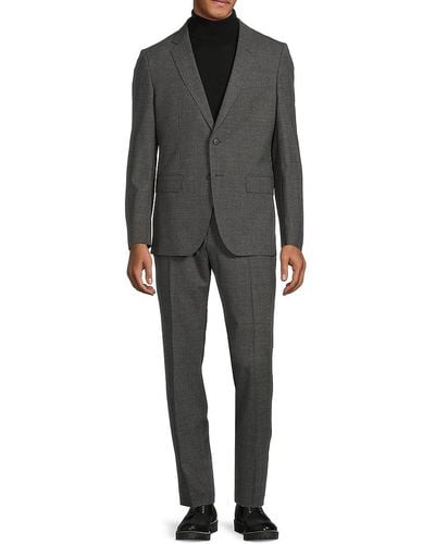 BOSS by HUGO BOSS Suits for Men | Online Sale up to 74% off | Lyst UK