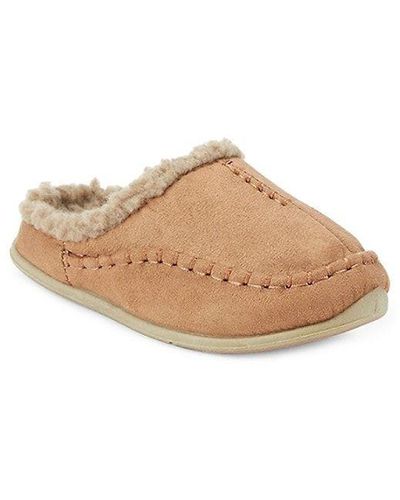 Deer stags cheap sandals