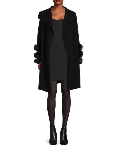 Saks Fifth Avenue Coats for Women Online Sale up to 60 off