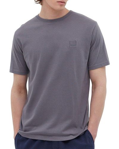 38% for up Sale | Lyst Online Men T-shirts to | off Bench