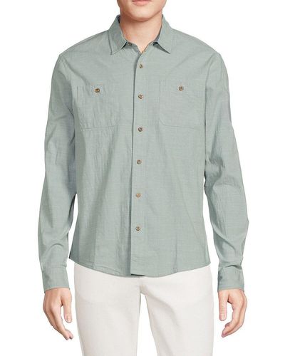 Tailor Vintage Shirts for Men | Online Sale up to 83% off | Lyst