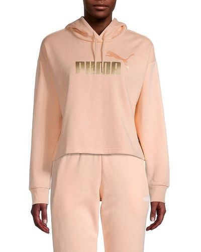 PUMA Online | up suits and off sweat Women Lyst | 20% for Sale Tracksuits to