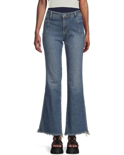 Free people store jeans sale