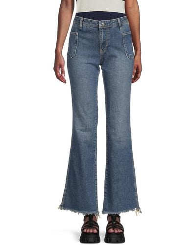 Free People Jeans for Women, Online Sale up to 71% off