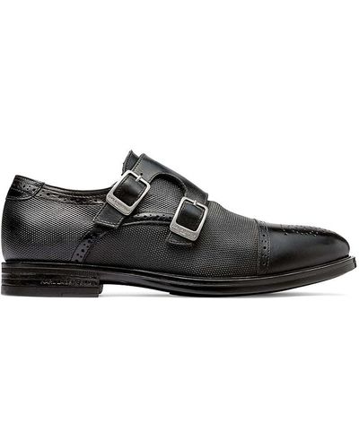 Russell bromley deals monk shoes