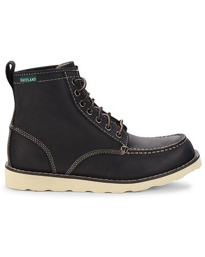 Eastland Boots for Men | Online Sale up to 75% off | Lyst