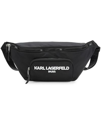 Karl Lagerfeld Belt bags, waist bags and fanny packs for Women | Online ...