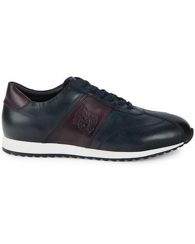 Bruno magli clearance carlo chukka boot