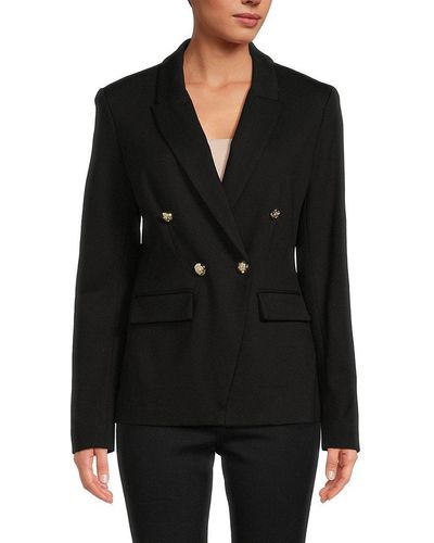 Tahari blazers on sale sale