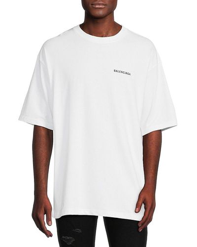 Balenciaga Clothing for Men | Online Sale up to 52% off | Lyst - Page 2