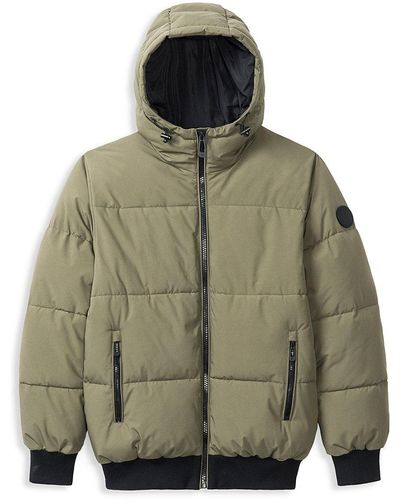 noize jackets men