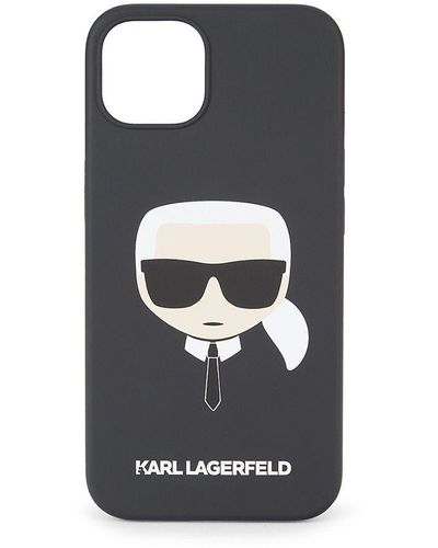 Karl Lagerfeld Phone cases for Women | Online Sale up to 46% off | Lyst