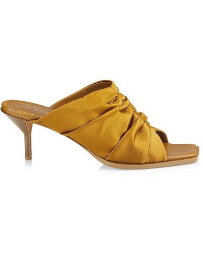 Phillip lim shop louie mule