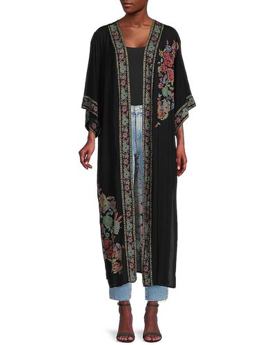 Black Saachi Clothing for Women | Lyst