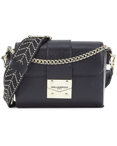 Karl Lagerfeld Bags for Women | Online Sale up to 83% off | Lyst