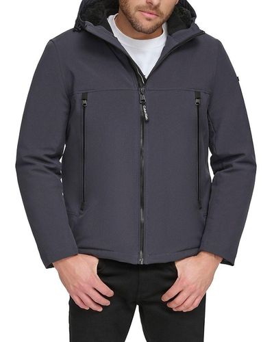Calvin Klein Jackets for Men | Online Sale up to 75% off | Lyst - Page 3
